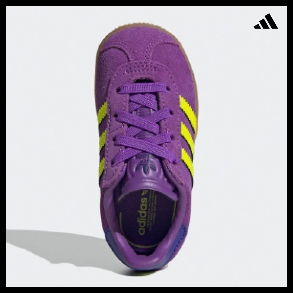 ★ADIDAS★ Gazelle Comfort Closure JP7136