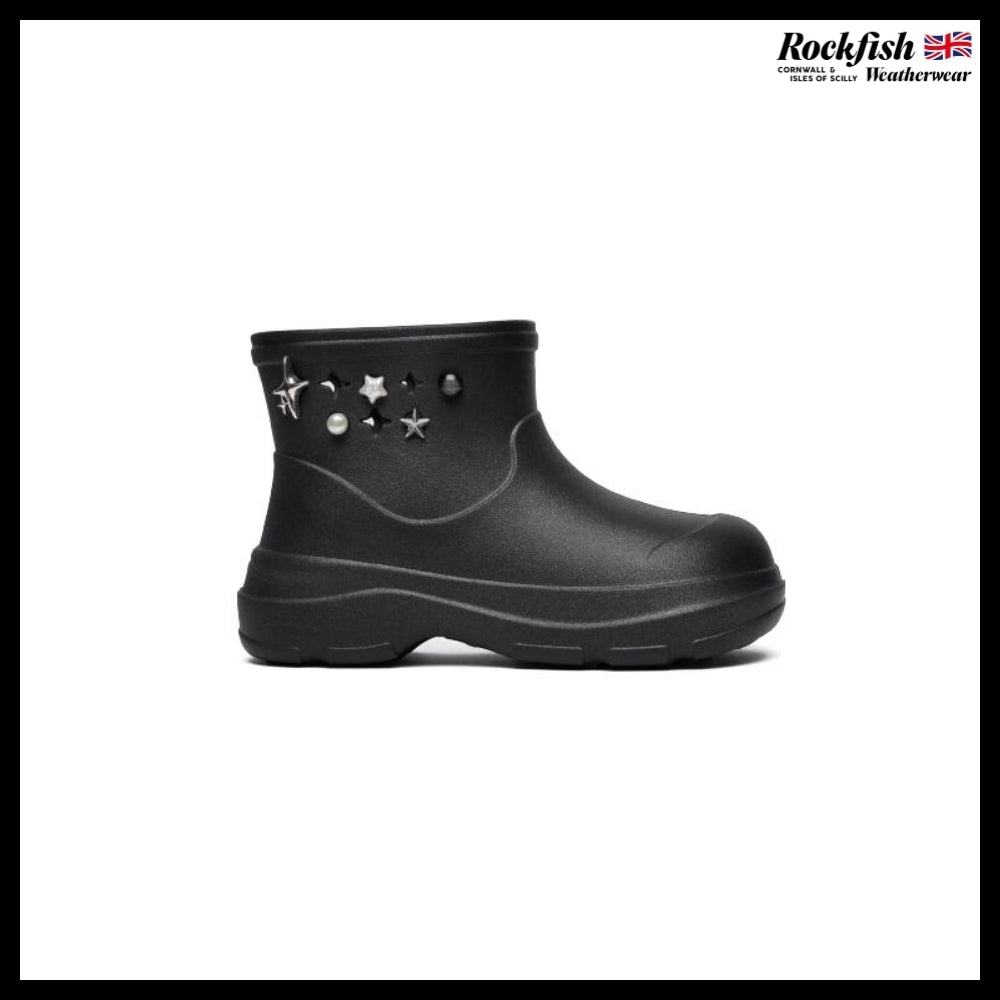 【Rockfish Weatherwear】Hayden Boots - 2 Colors