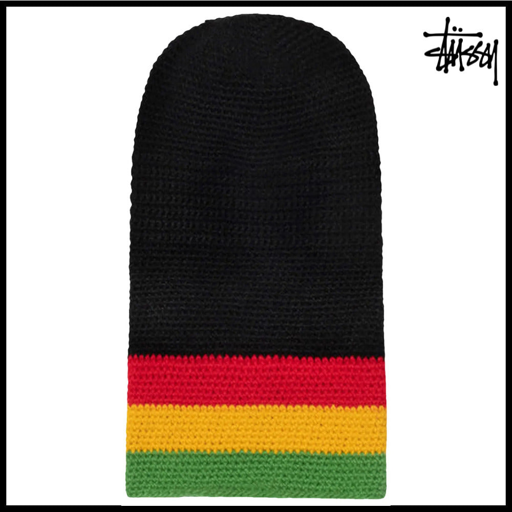 【STUSSY】DENIM TEARS X STUSSY Balaclava