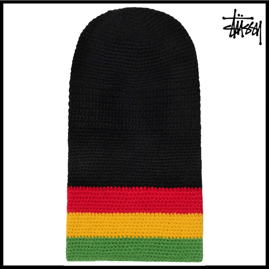 【STUSSY】DENIM TEARS X STUSSY Balaclava