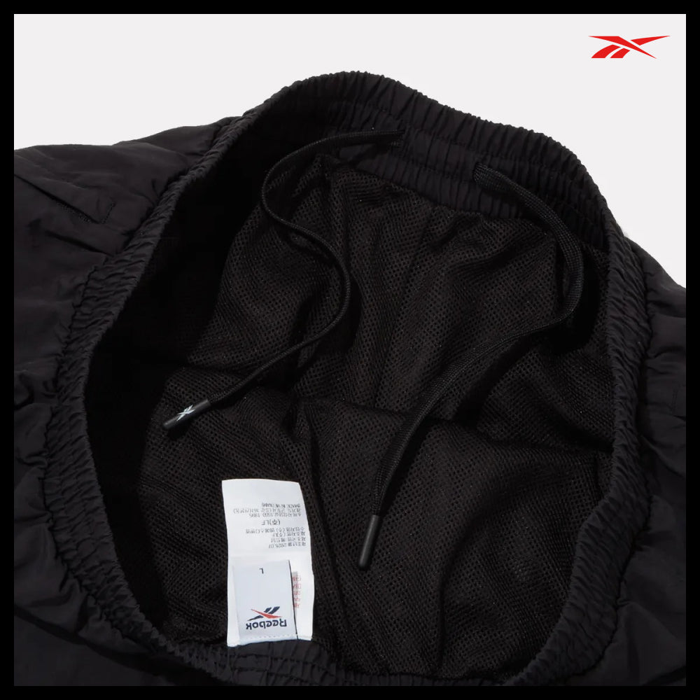【Reebok】Heritage Jogger Pants - 2 Colors