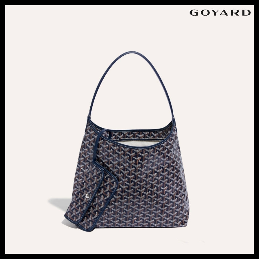 ◆韓国百貨店仕入 GOYARD◆BOHEME HOBO BAG
