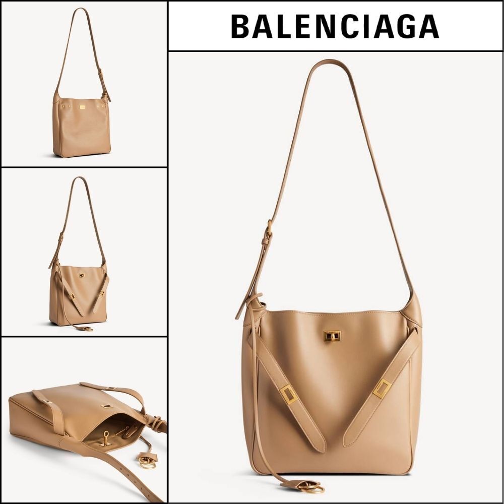 ★Balenciaga アウトレット セール ★BEL AIR HOBO BAG SMALL