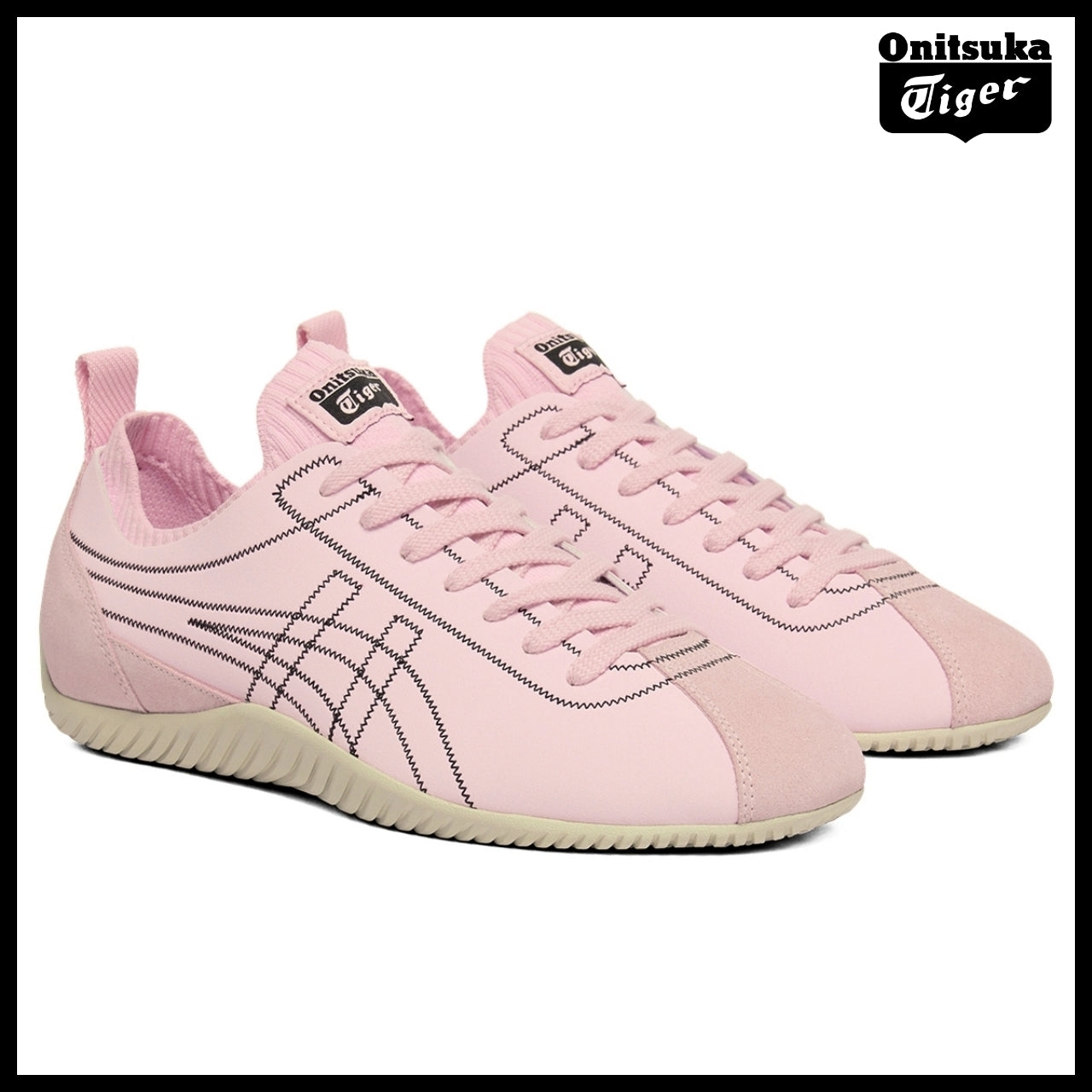 【ONITSUKA TIGER】SCLAW SNEAKERS