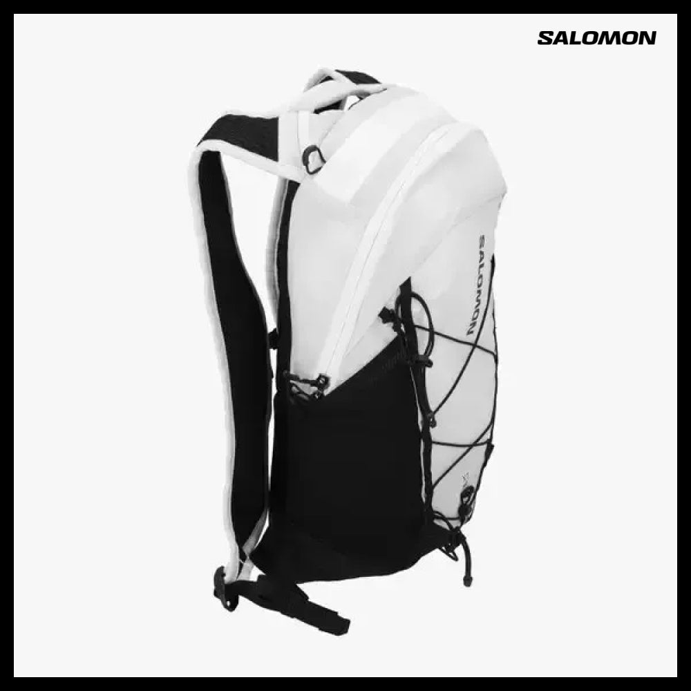 【Salomon】XT Hiking 10 Backpack Outdoor Travel