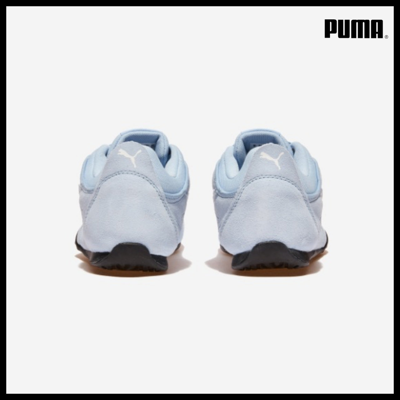 【PUMA】Catch Soleil SD Haute Tropic