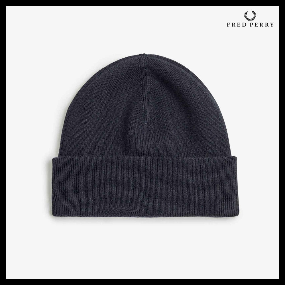 【FRED PERRY】Classic Beanie 4 Colors