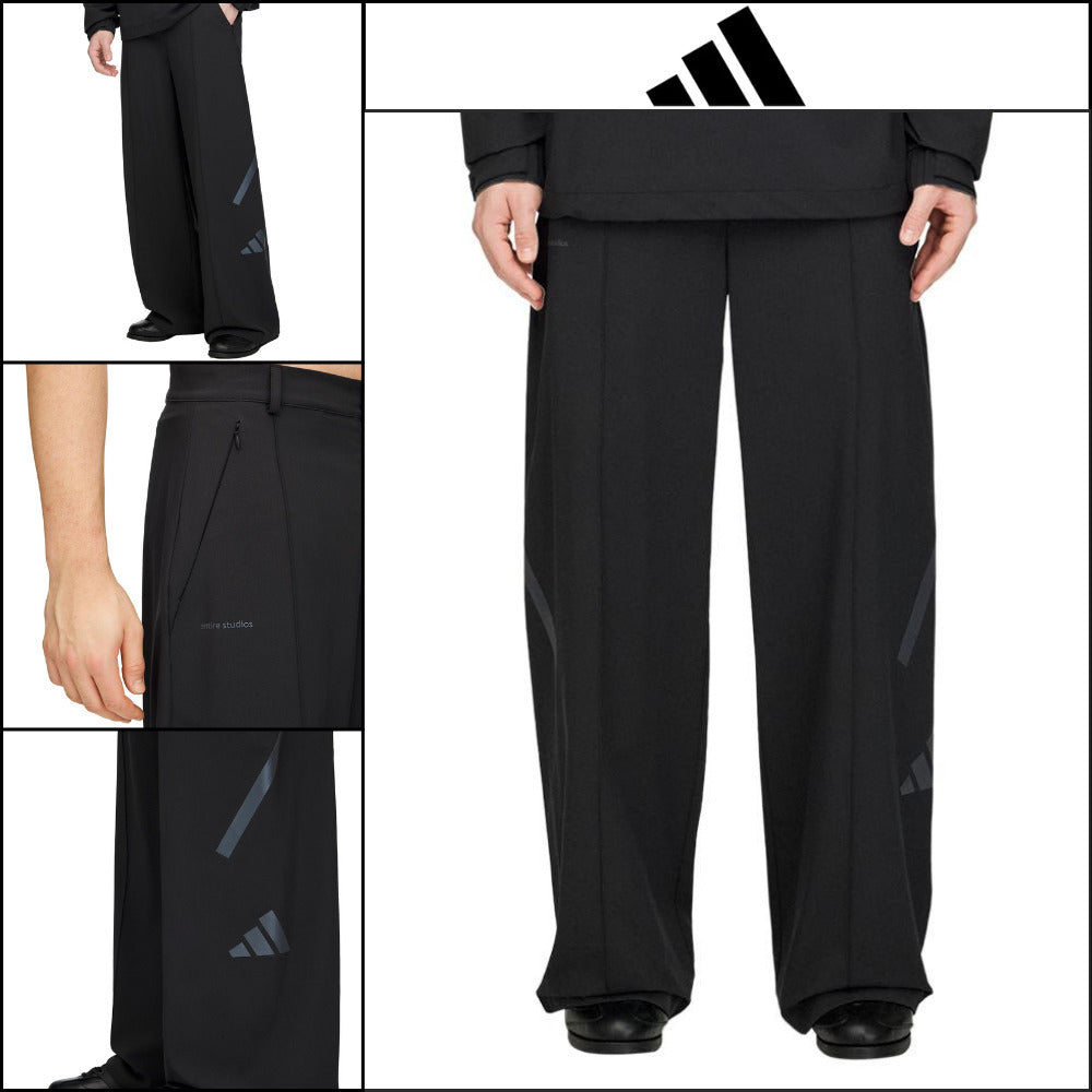 【ENTIRE STUDIOS x ADIDAS】 Z.N.E. PT WV Nylon Casual