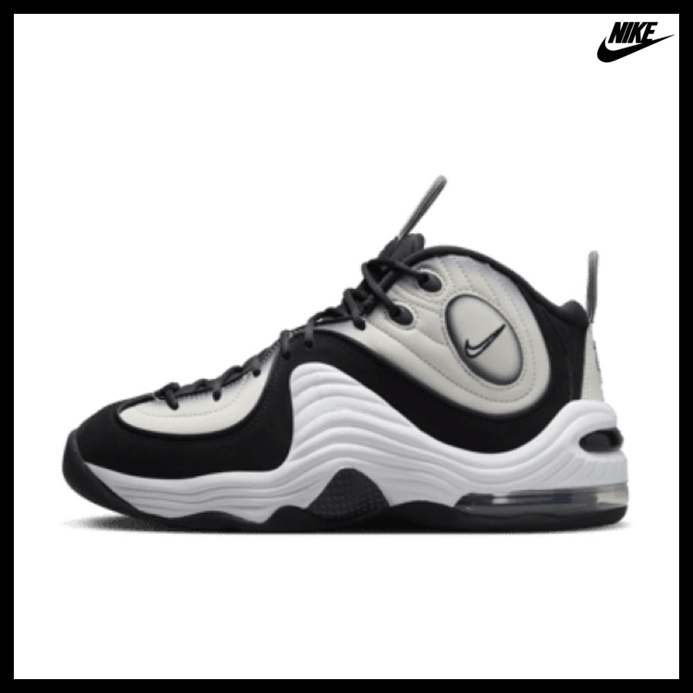 【Nike】 Air Penny 2 Panda