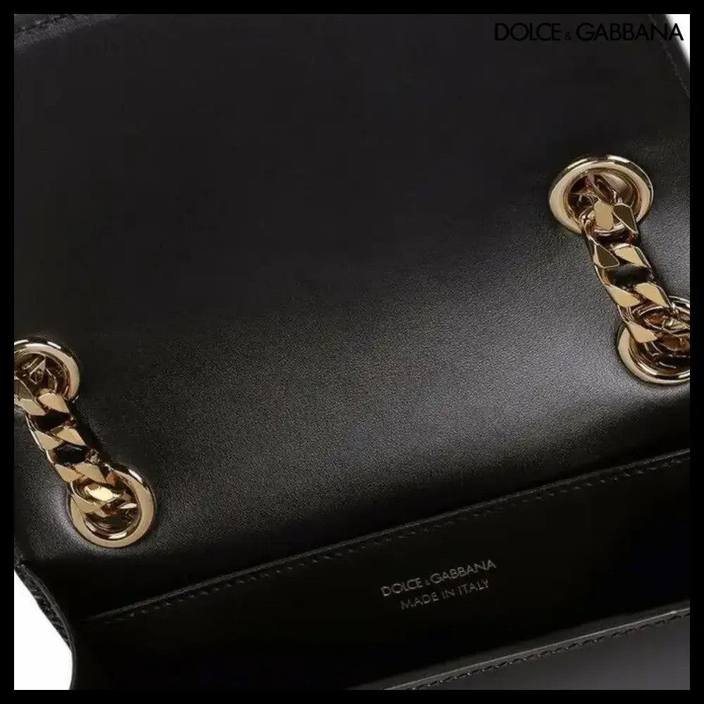 【アウトレット 正規品】Dolce & Gabbana - Smartphone Holder
