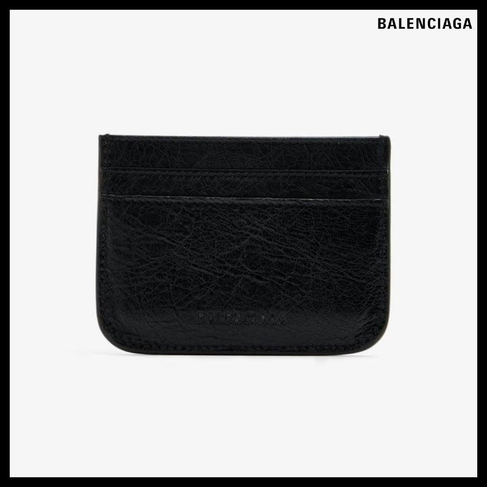 【正規品】BALENCIAGA Le Cagole Card Holder