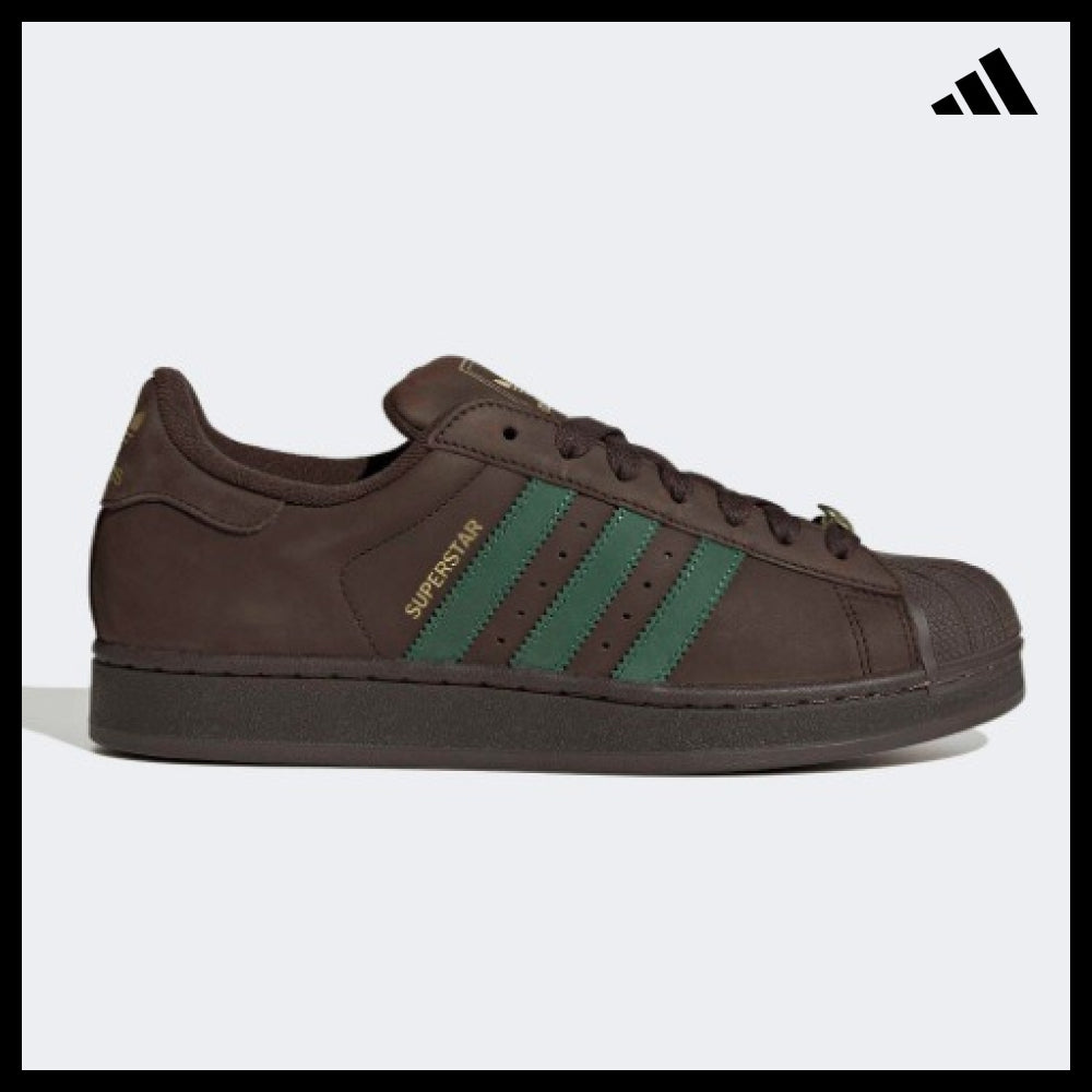 【adidas】Superstar II