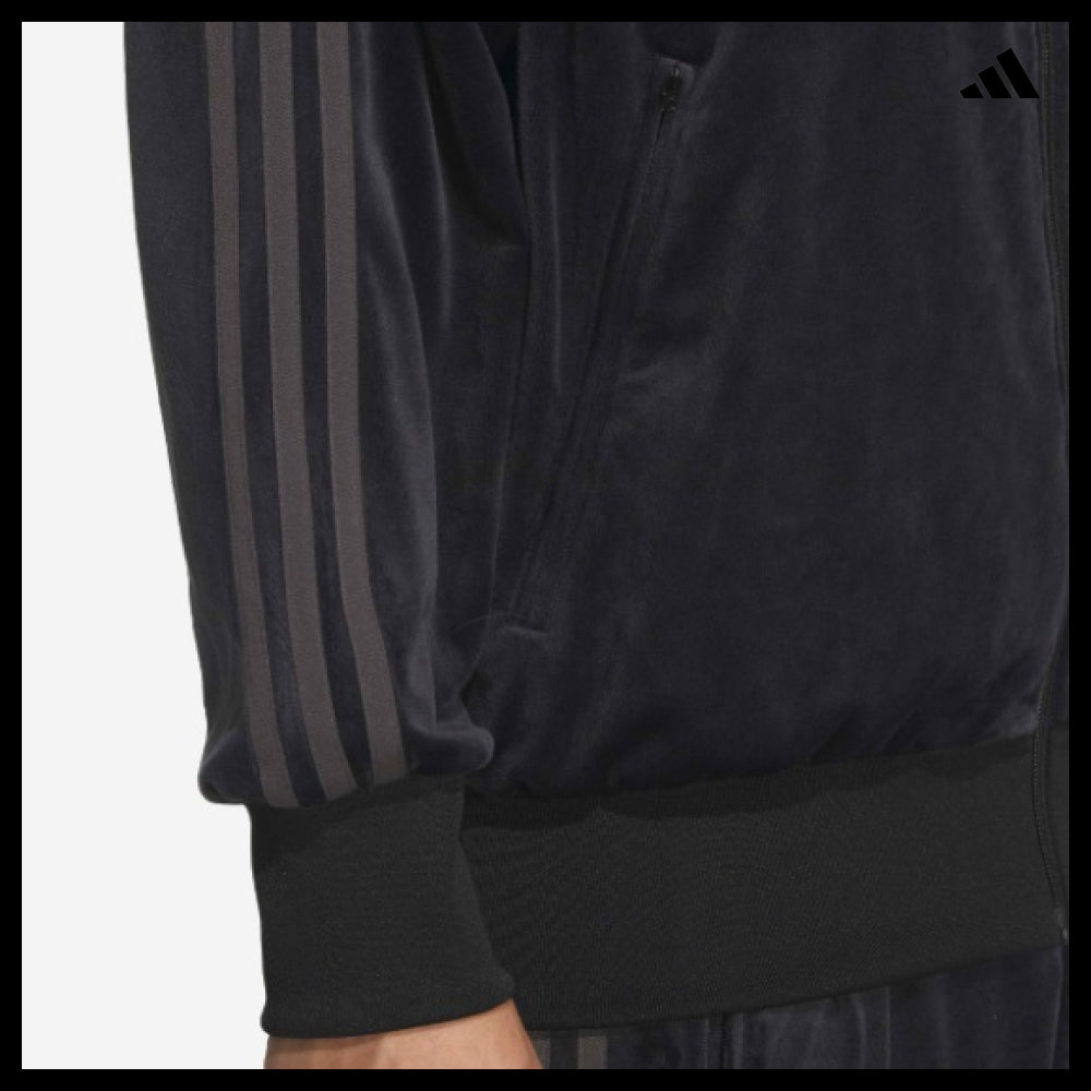 【ADIDAS】FB TT Velour Track Top KQ5474