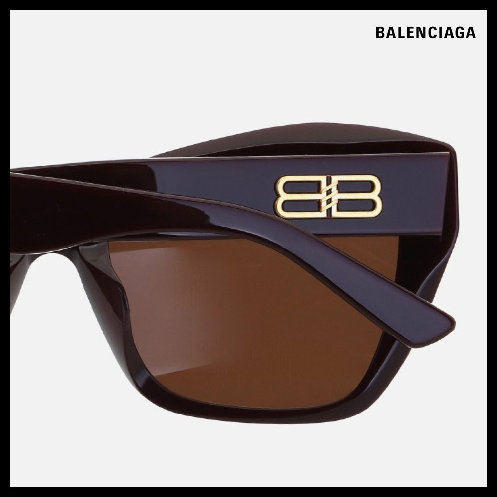 【BALENCIAGA】Sunglasses Eyewear