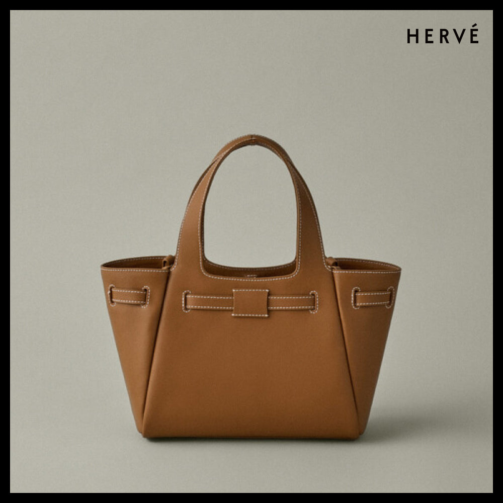 【HERVE】Rona Tote Bag