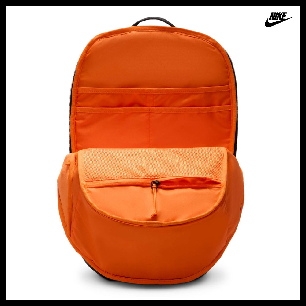 【NIKE】Sportswear Commute Backpack 25L Black Anthracite
