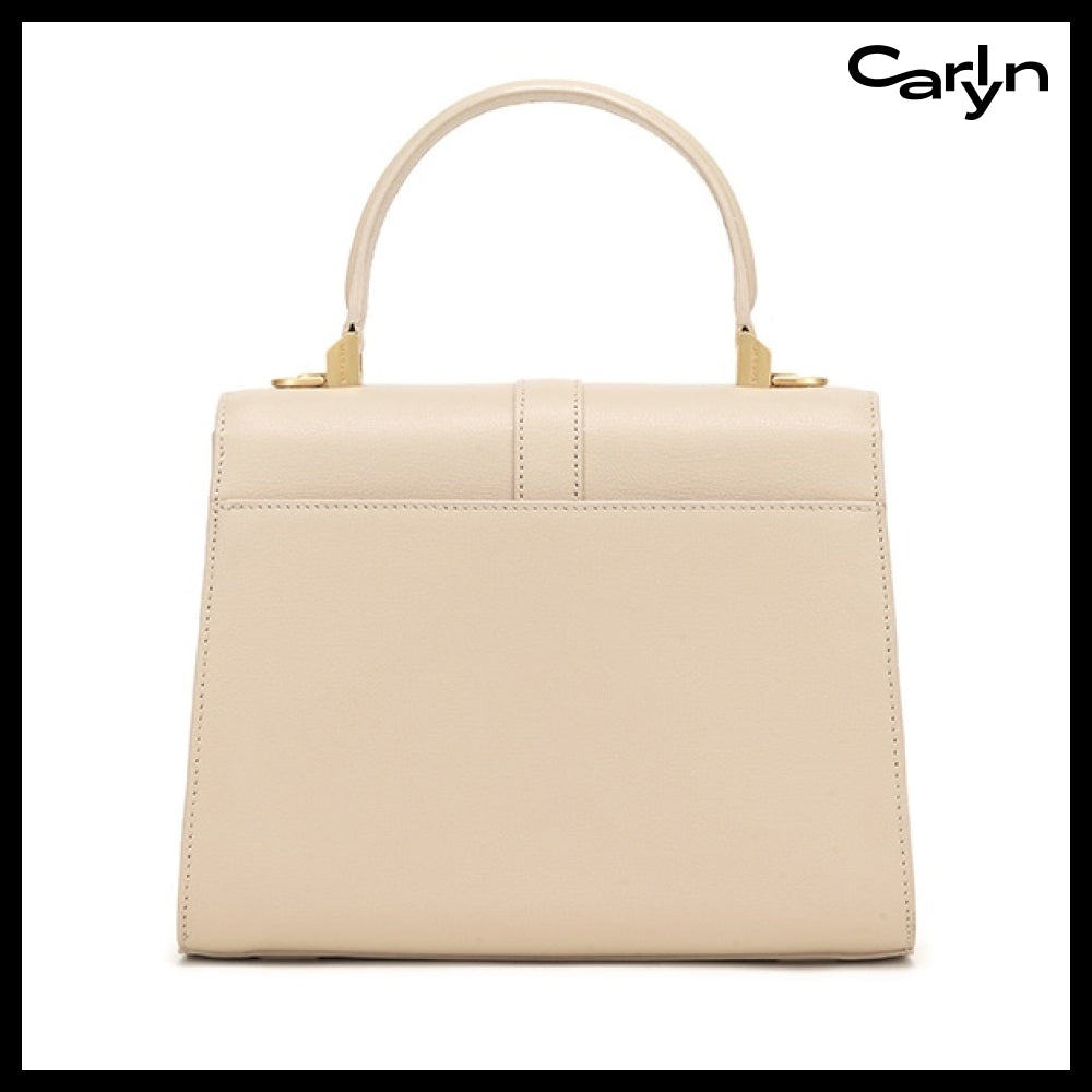 【carlyn】Dear Bag Muffin Handle Set