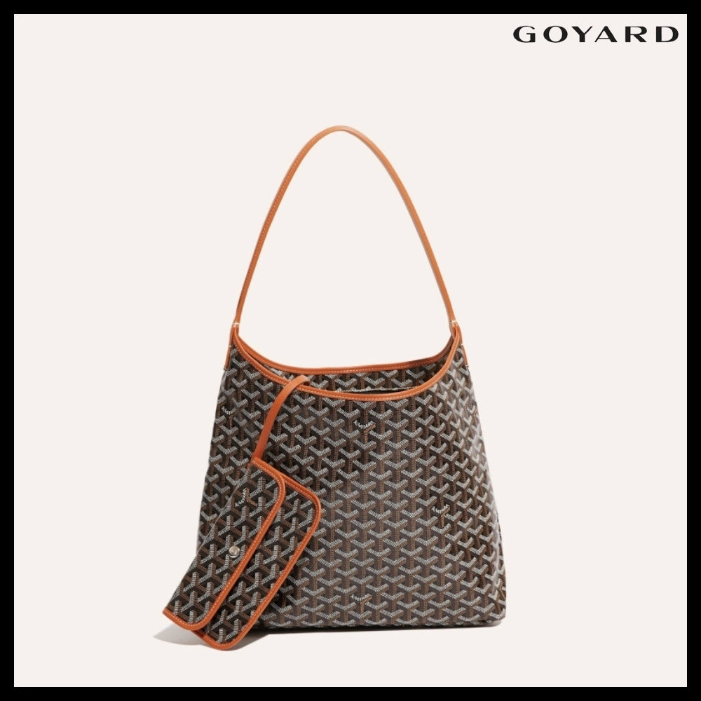 ◆韓国百貨店仕入 GOYARD◆BOHEME HOBO BAG