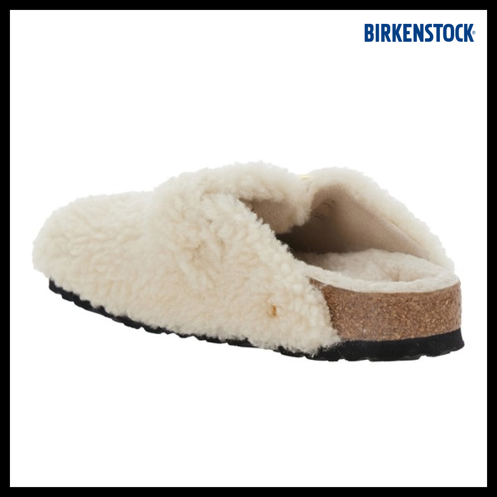 【BIRKENSTOCK】Beige sandals