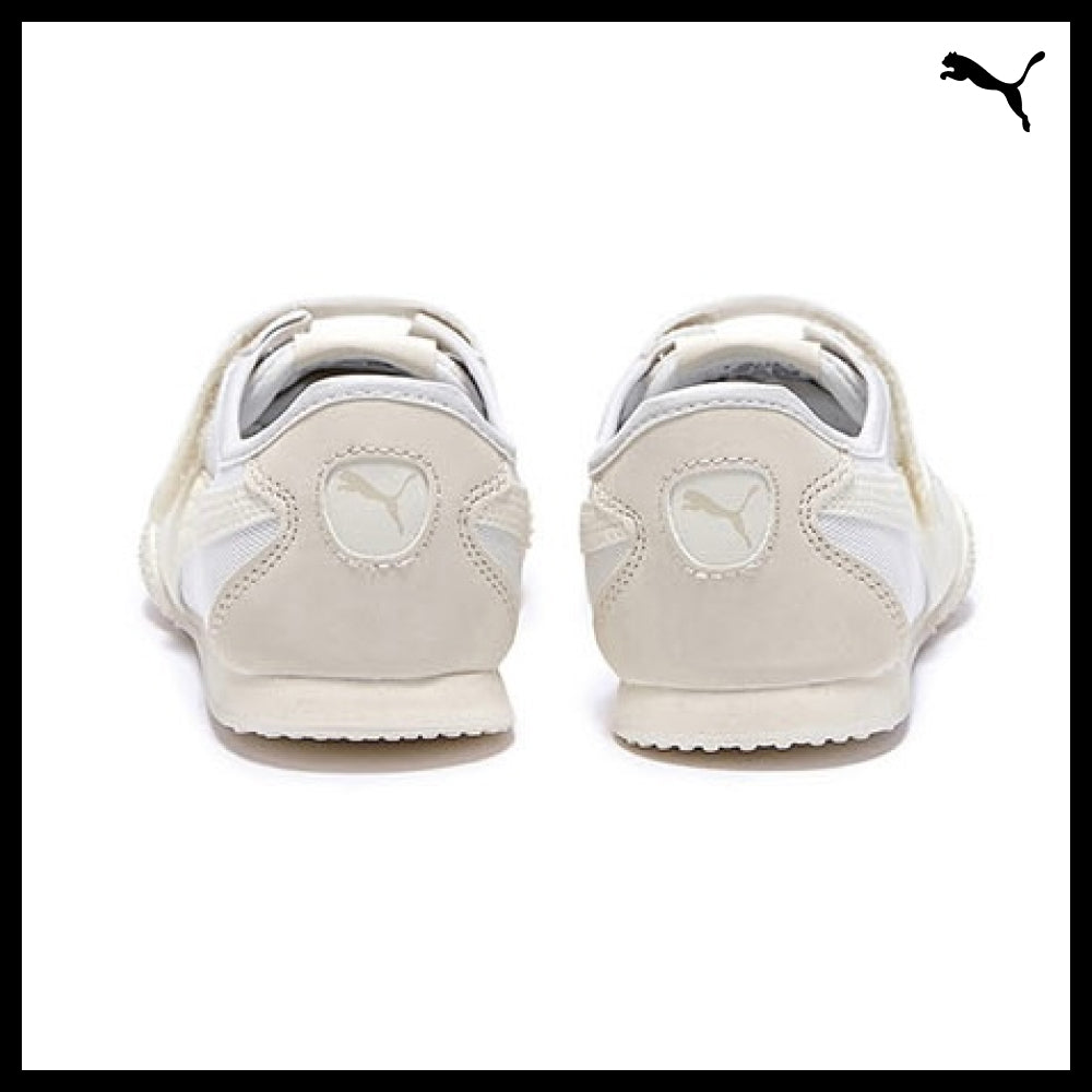 【PUMA】Bella V Blush Ivory Women