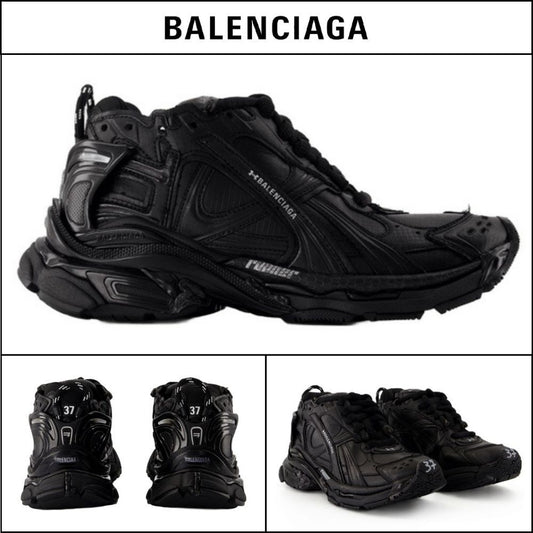 ★BALENCIAGAアウトレットセール★Runner Ripstop Sneakers