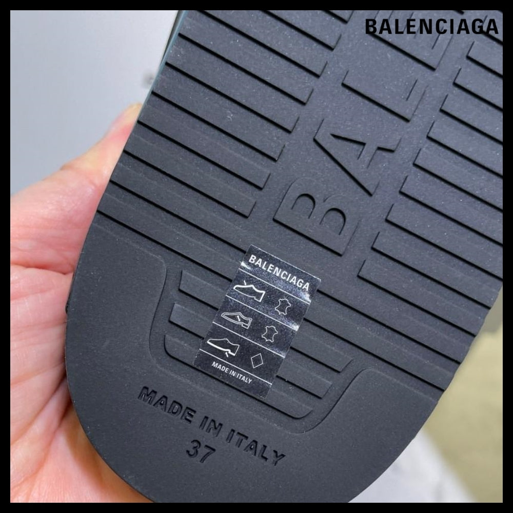 ★BALENCIAGAアウトレット セール ★Sunday Sandal