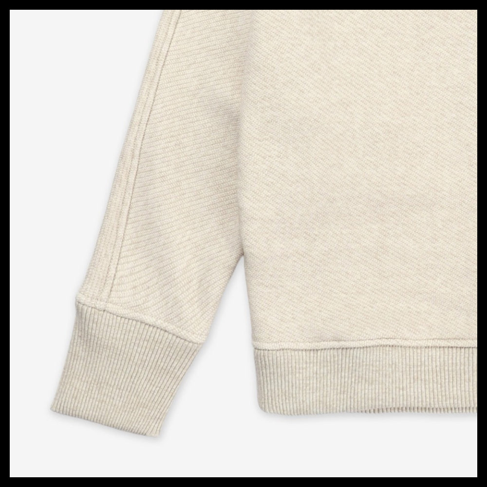 【Max Mara】CRAL Sweatshirt White