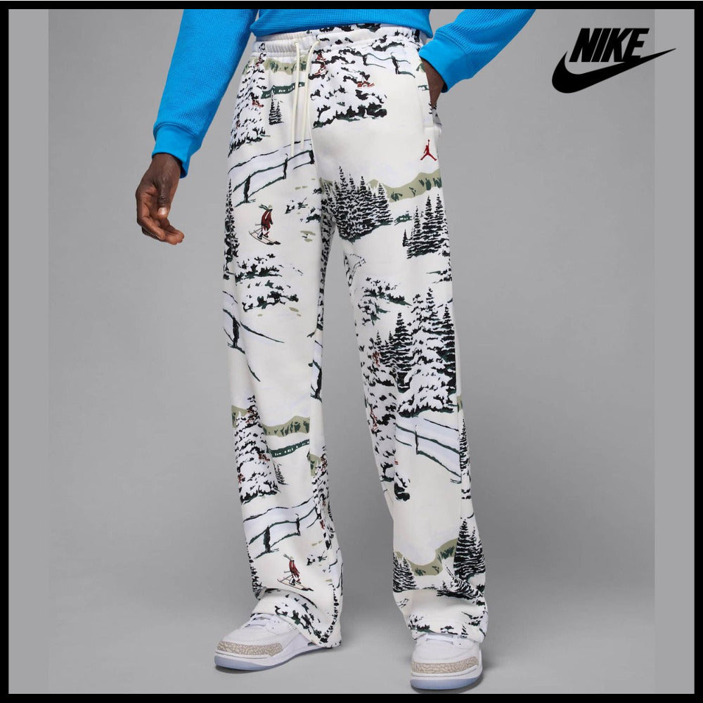 【NIKE】Brooklyn Fleece Pants M Sweatpants