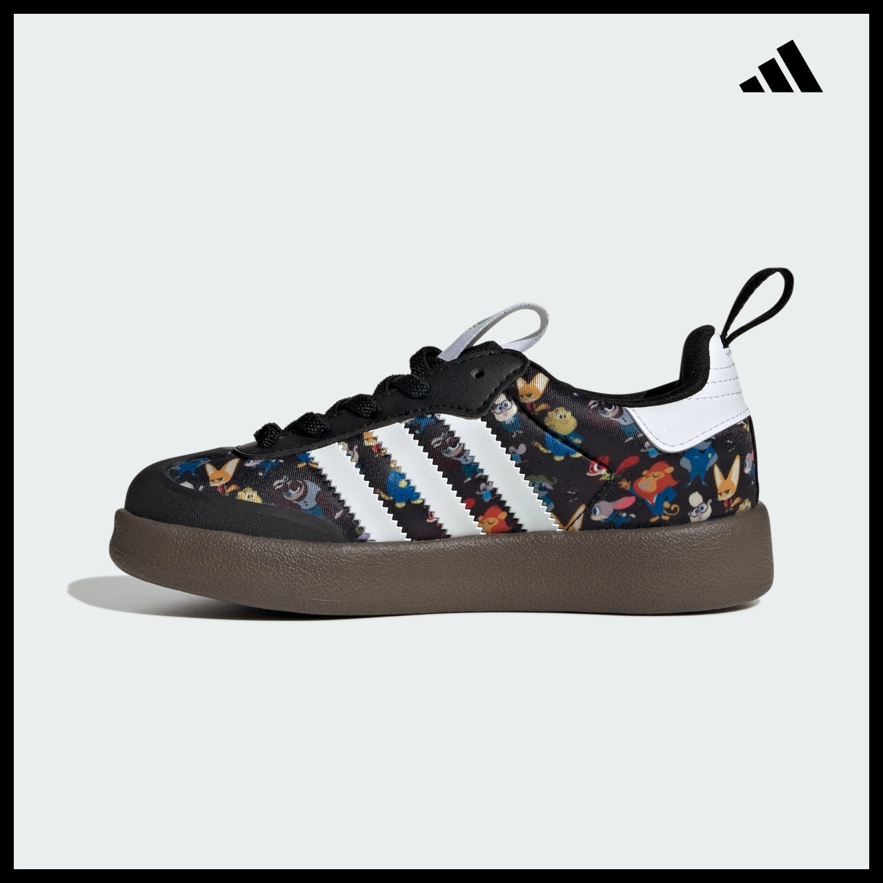 【ADIDAS】Adidas Disney Adifom Samba 360 Shoes