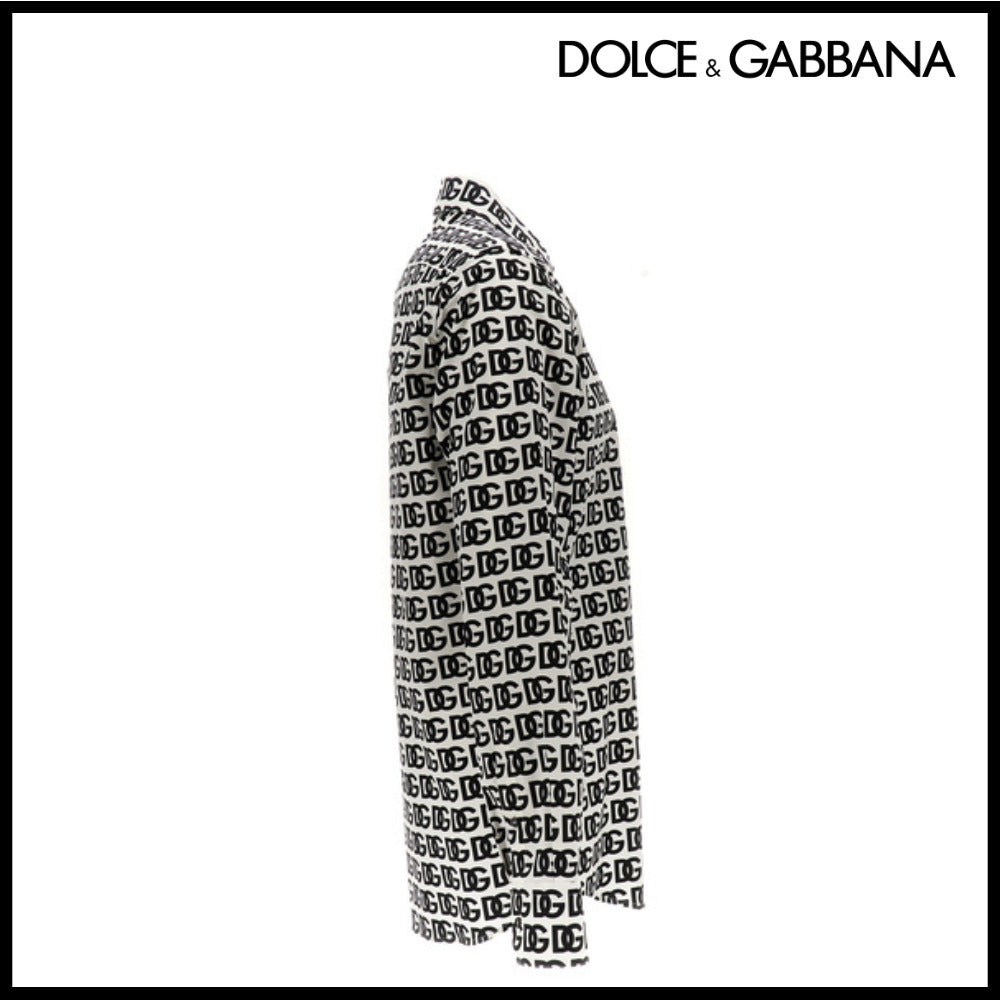 【Dolce & Gabbana】FORMAL SHIRT HAXAN