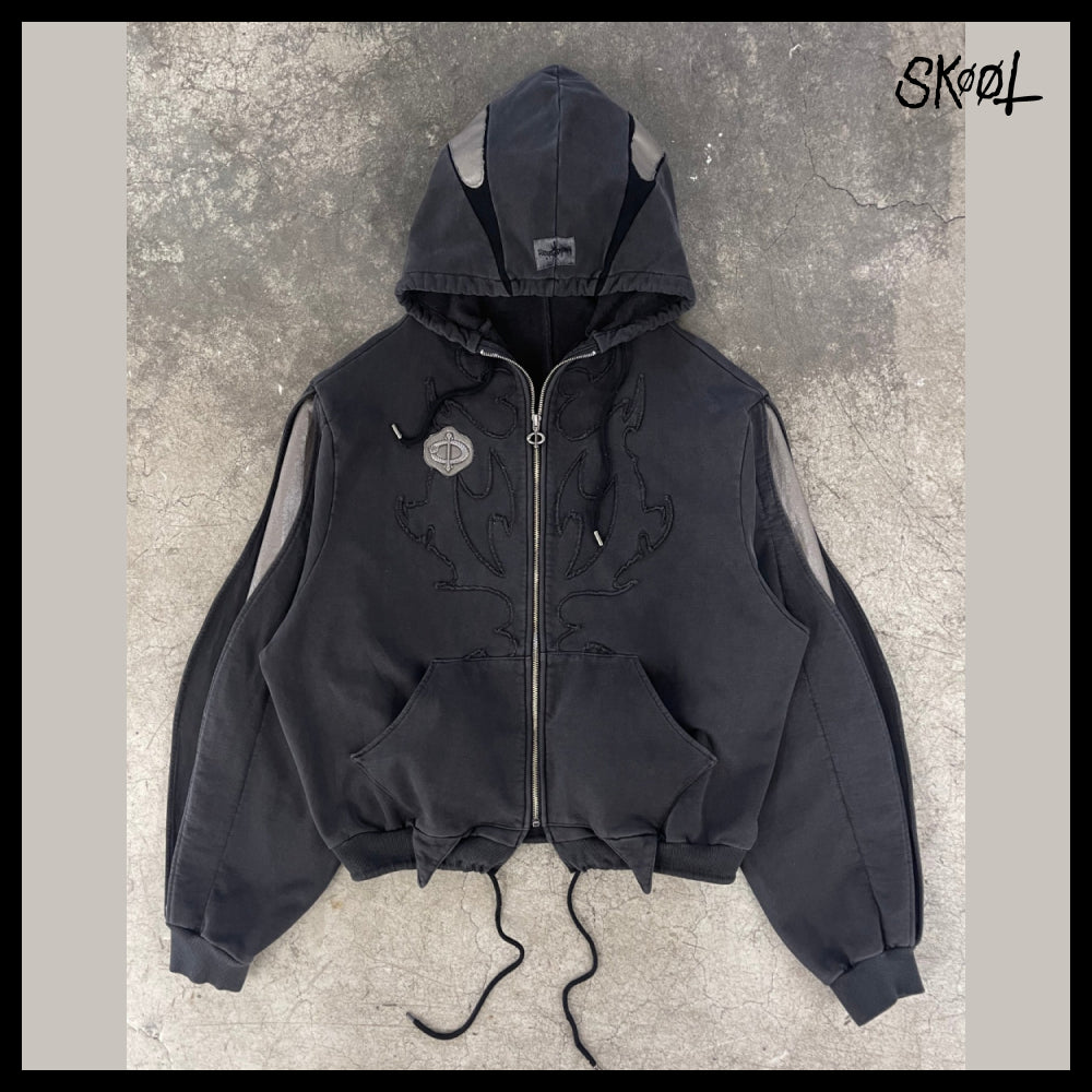 【SKOOT】プロキシ スウェットパンツ