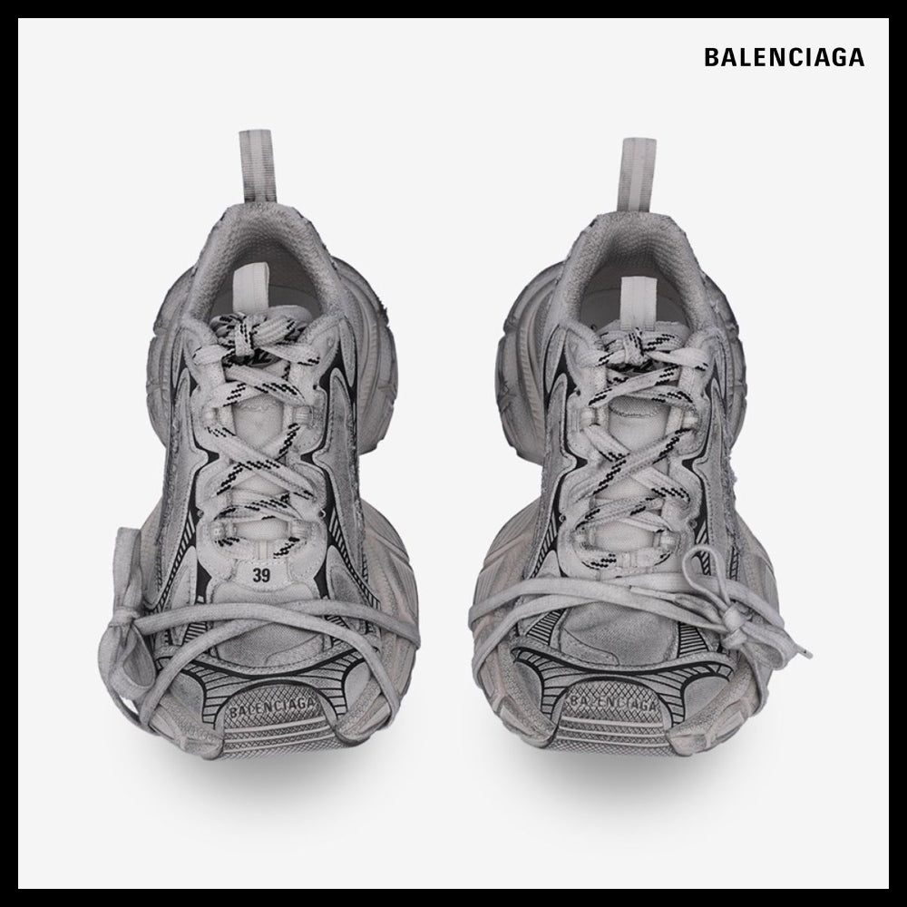 【BALENCIAGA】3XL Sneaker Beige