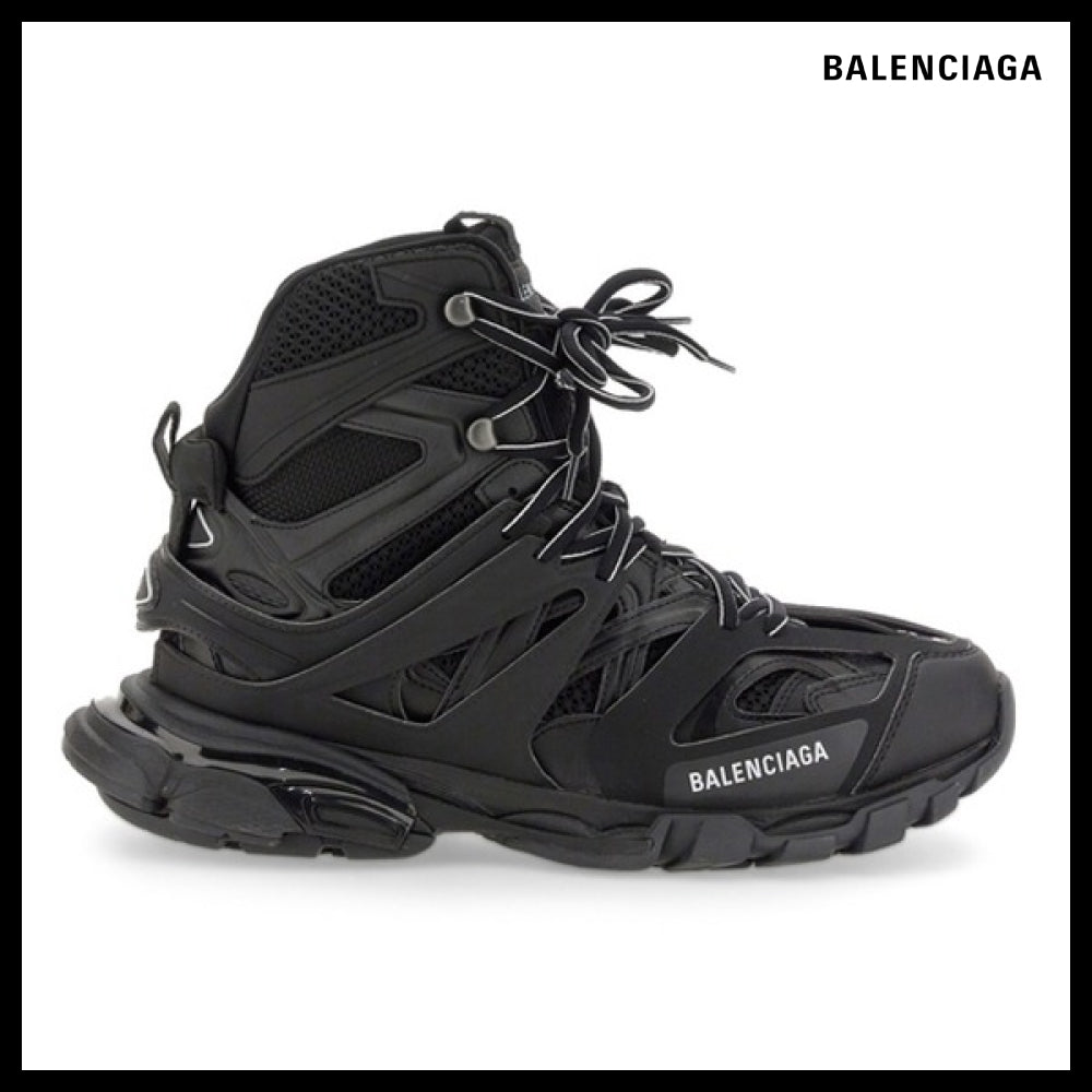 【BALENCIAGA】Track Hike high-top sneakers