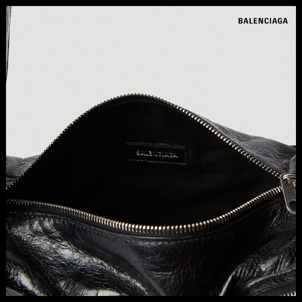【BALENCIAGA】Superbusy Sling Small Weekend Bag