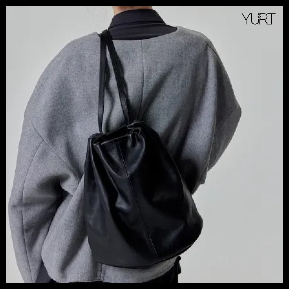 【YURT】CAMPBELL Crossbody Shoulder Bag 2 colors