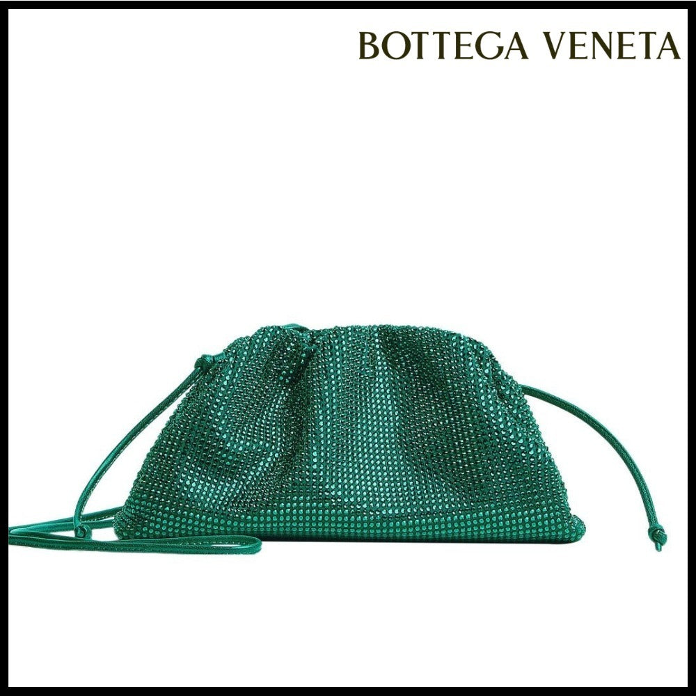【アウトレット 正規品】Bottega Veneta - Mini Pouch