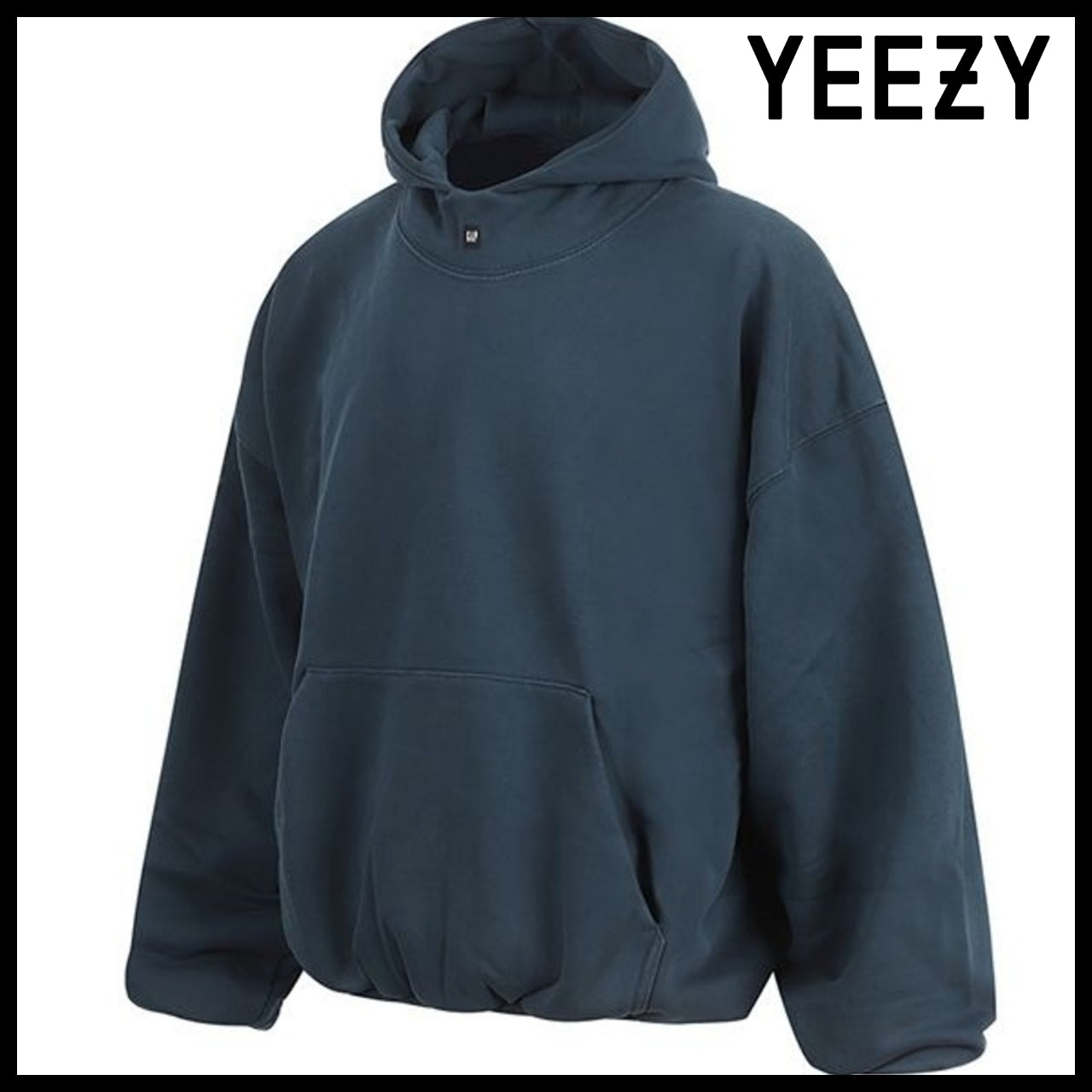 【Yeezy Gap Engineered By Balenciaga 】ロゴ フーディ