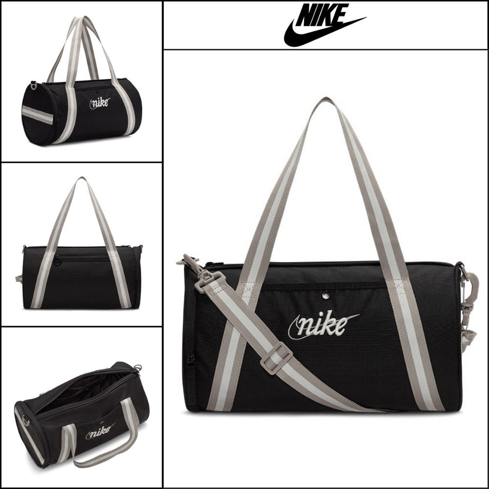 【NIKE】Heritage Retro Duffel Bag 13L Training