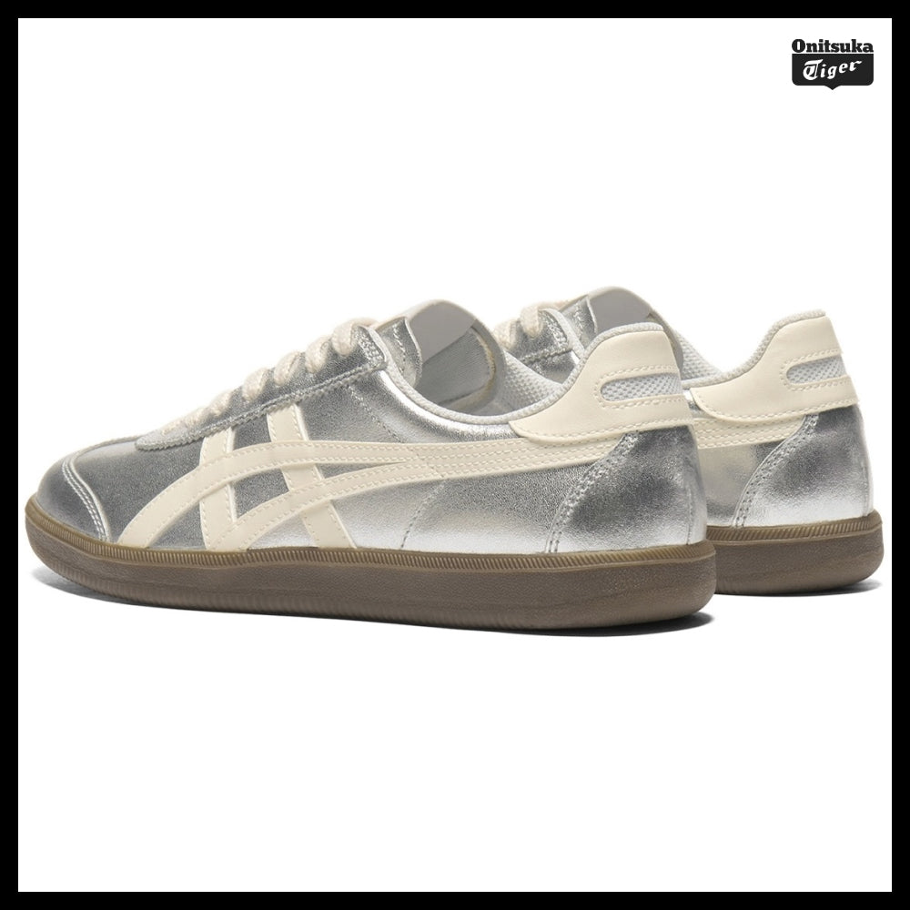 【onitsuka tiger】Tokuten - Grey