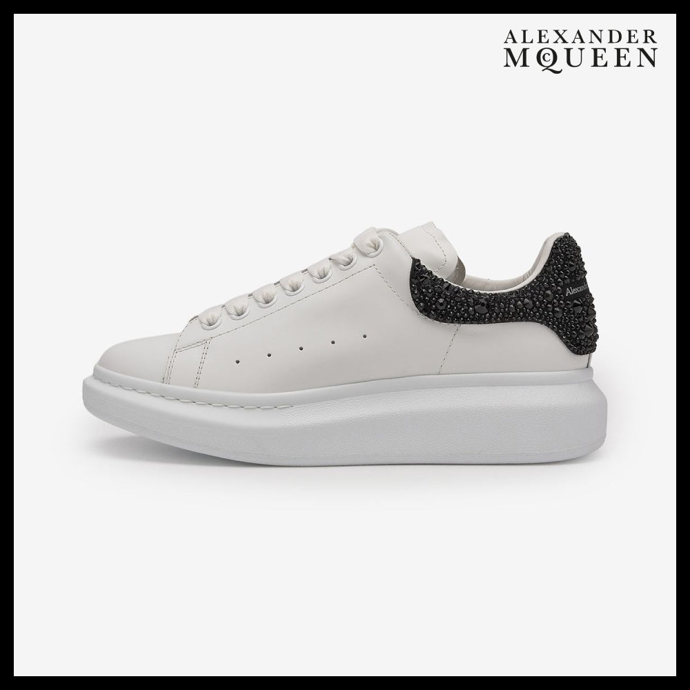 【ALEXANDER MCQUEEN】オーバーサイズ  スニーカー