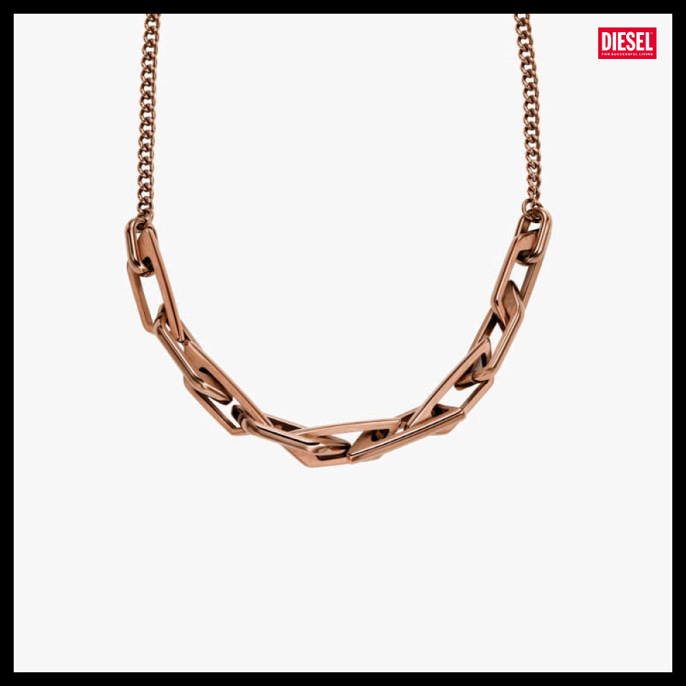 【DIESEL】Necklace
