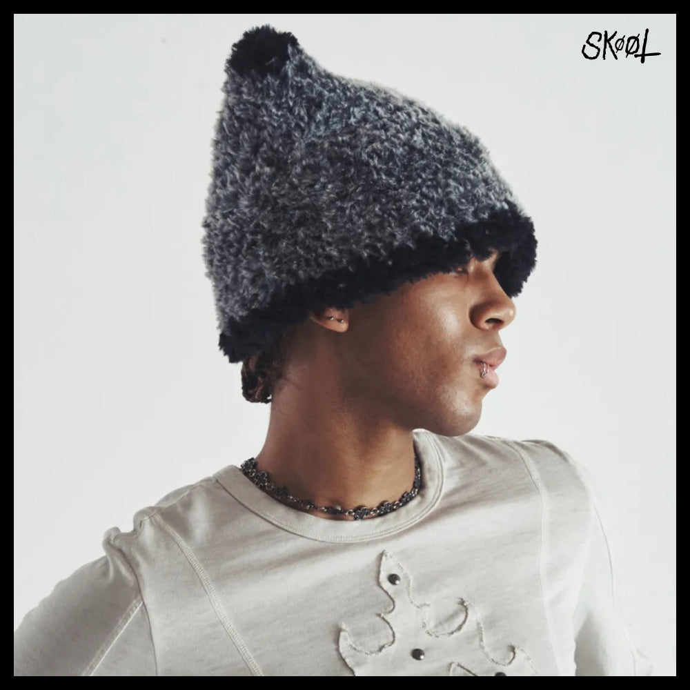 【SKOOT】Holy CUTE MAMA hat