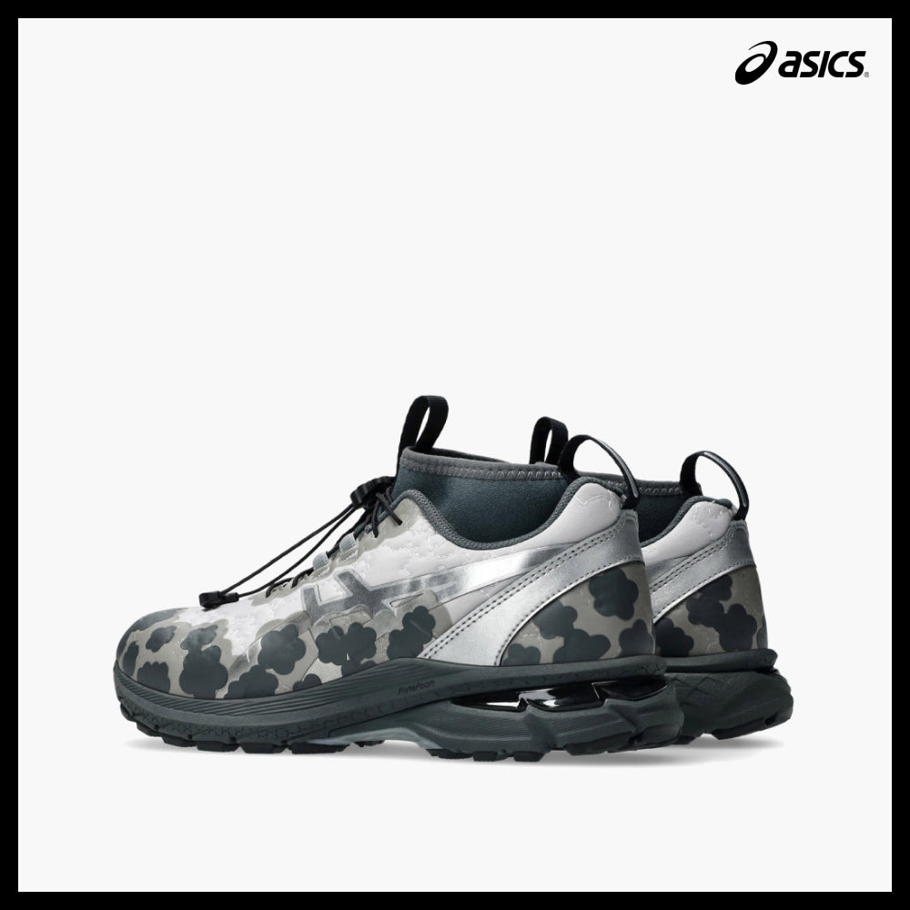 【ASICS】GEL-Terrain MT Pure Silver