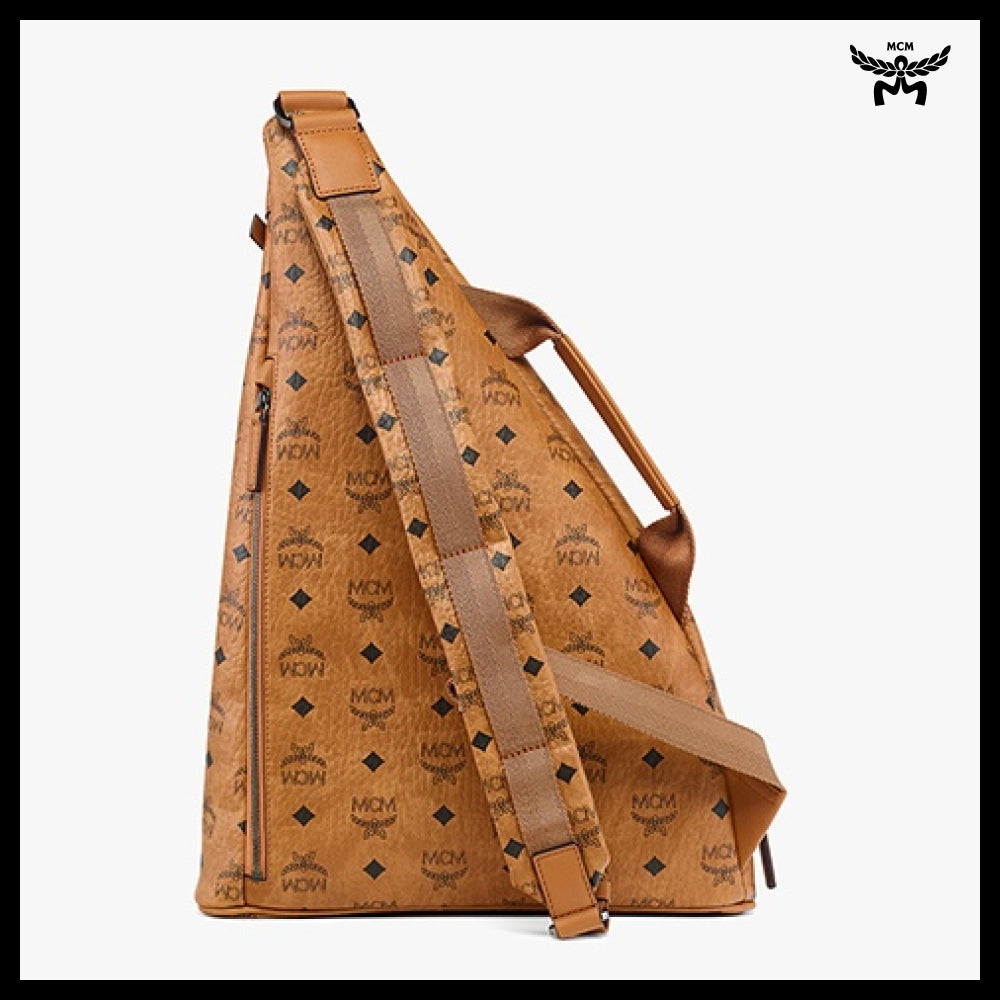 【MCM】Aren visetos sling