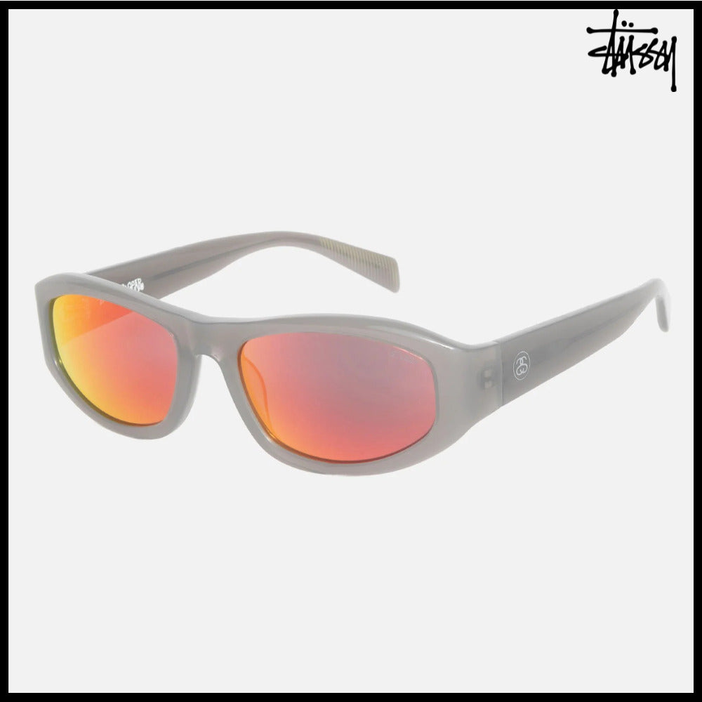 【STUSSY】LANDON Sunglasses (3 Colors)