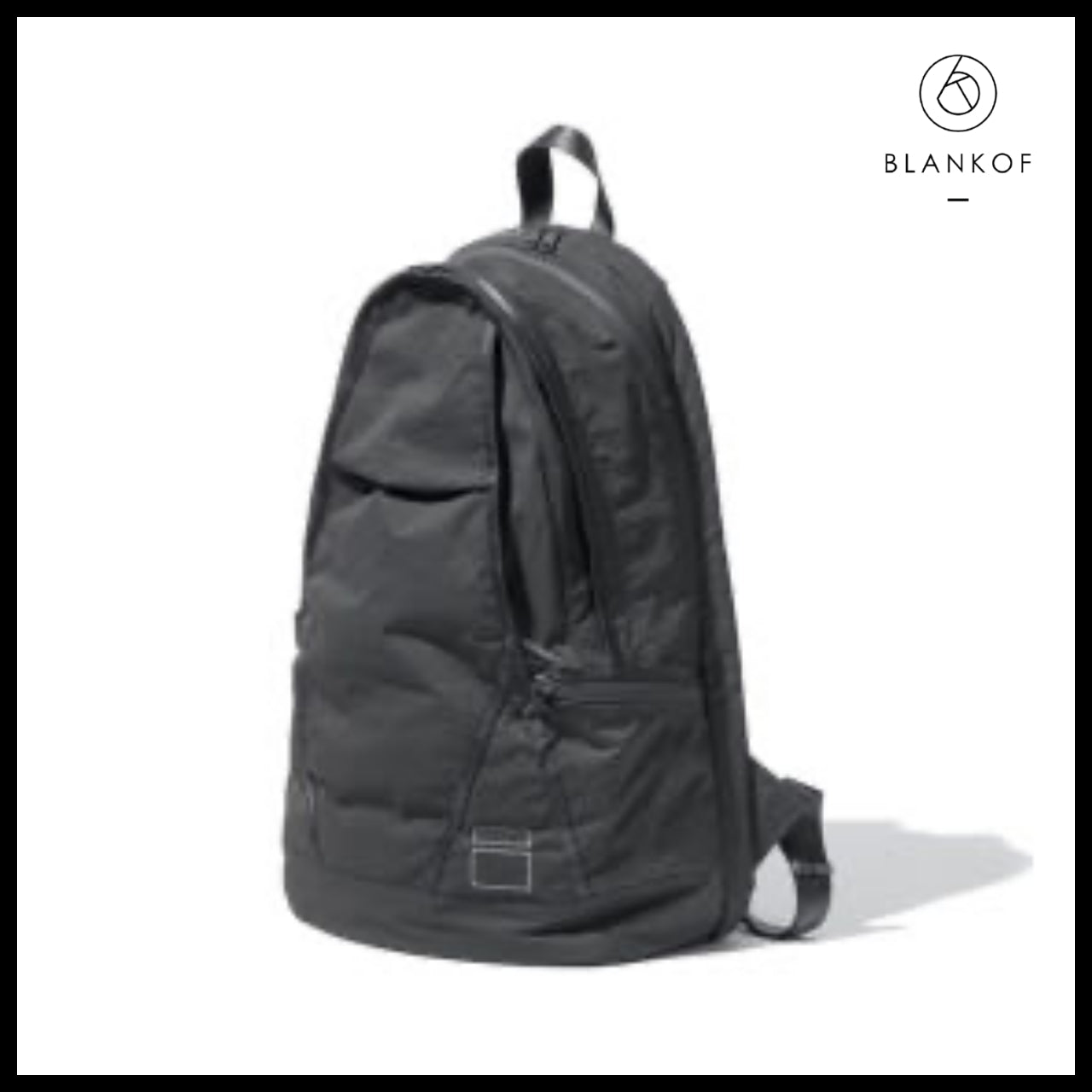 【BLANKOF】Eiffel Pack 27 Backpack (4 Colors)