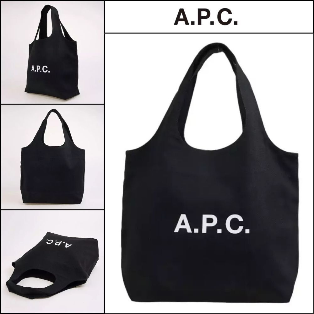 【A.P.C.】Ninon Tote Bag