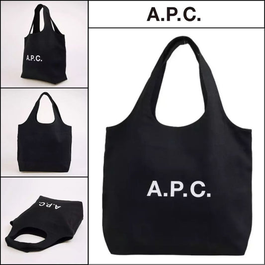 【A.P.C.】Ninon Tote Bag