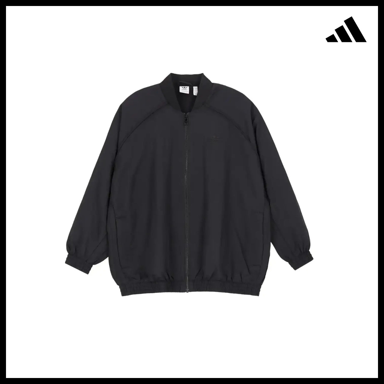 【ADIDAS】 FR Track Top Retro Jacket