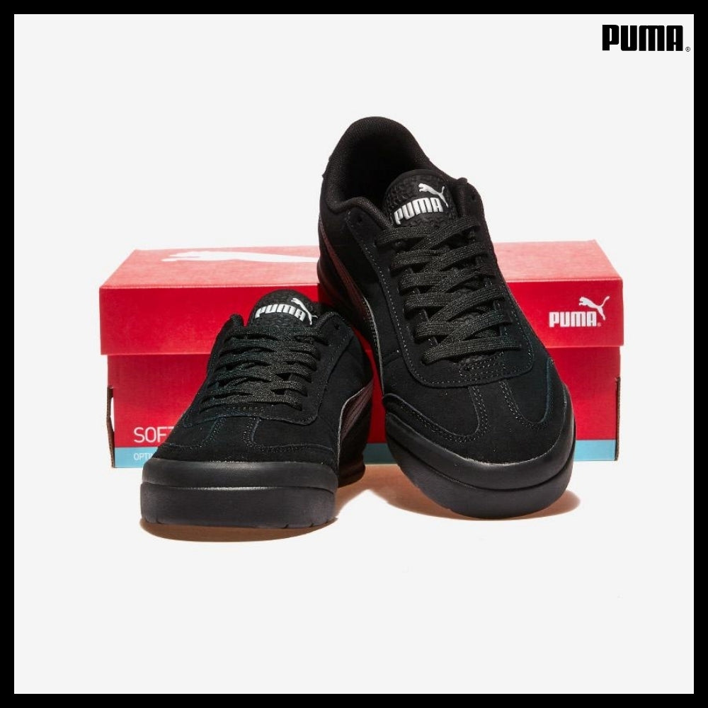 【PUMA】SUPER TORINO SD SNEAKERS